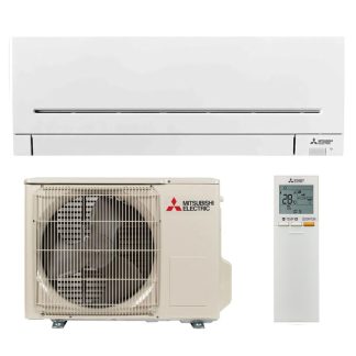 Настенный кондиционер mitsubishi electric